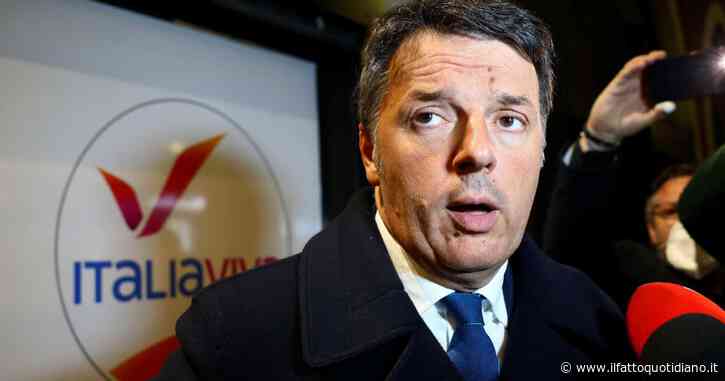 Renzi e gli incarichi all’estero, la Giunta delle immunità archivia in sei giorni la pratica sulle incompatibilità con il mandato da senatore