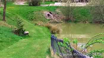 Kanalsanierung geht ins Geld: Egglkofen muss zwei Millionen Euro investieren