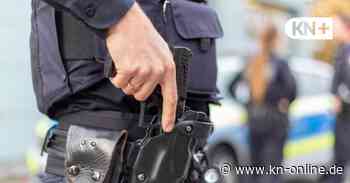 Raubserie in Wahlstedt: Das dritte Opfer überwältigte den Serientäter