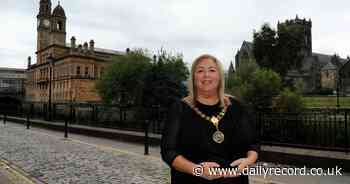 Renfrewshire Provost reflects on coronavirus crisis as she sends election message - Daily Record