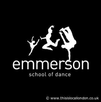 A dazzling display from Emmerson School of Dance by Gemma Foord, Farringtons School