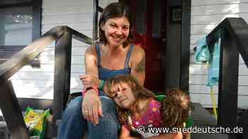 Maid-Autorin Stephanie Land im Interview - Wirtschaft - Süddeutsche Zeitung - SZ.de