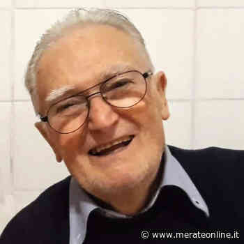 Merate: gli studenti dell'Agnesi posano 2 pietre di inciampo a Arcore. ''A un padre amato'' morto di covid, poesia di una figlia - Merate Online