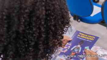 Prefeitura de Juazeiro realiza caminhada para conscientização do combate ao trabalho infantil - Site Miséria