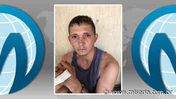 Ponte para as mortes de Amarílio e Dedé em Juazeiro, Damião é considerado perigoso - Site Miséria