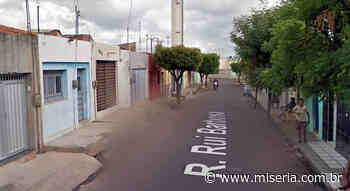Homem estupra menina de 6 anos em Juazeiro e foi preso em flagrante - Site Miséria