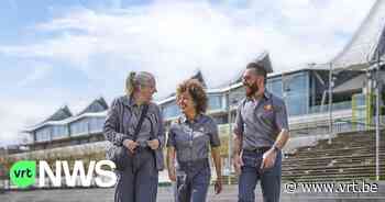 Stad Antwerpen zoekt 70 extra parkeerwachters: "Foutparkeren en onbetaald parkeren verder aanpakken" - VRT NWS