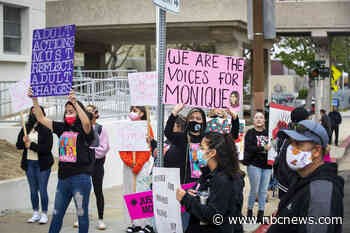 Family of California woman killed by teen in high-speed Lamborghini crash reaches $18M settlement