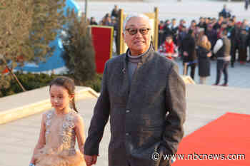 'Die Another Day' and 'Rush Hour 2' actor Kenneth Tsang dies in Covid quarantine hotel