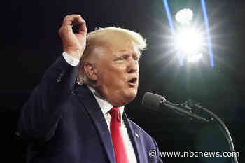 What's exceptional about the Trump contempt charge is not what Trump did