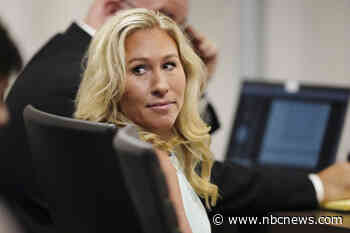 Marjorie Taylor Greene's smug testimony offers a hard lesson for prosecutors