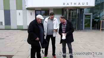 „Viele Händler haben bereits zugesagt“: Das ist der neue Pfingstmarkt in Kolbermoor