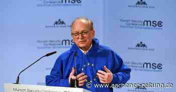 Karlspreis in Aachen punktet mit starkem Vorprogramm - Aachener Zeitung