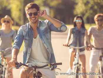 3RIDES: Das große Fahrrad-Festival in Aachen - CityNEWS - Das Stadtmagazin für Köln und die Region