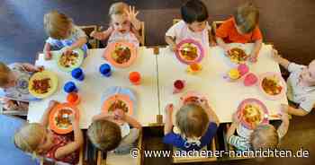 Städtische Kindertagesstätten in Aachen: Kita-Essen mit einem Klick ordern - Aachener Nachrichten