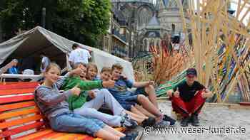 Eine Idee aus Bremen, verfeinert in Aachen - WESER-KURIER