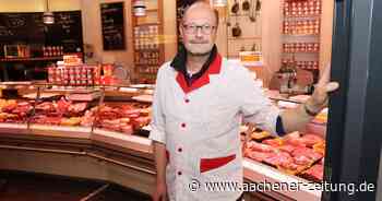 Lemmen in Aachen: Warum ein Traditions-Fleischer Schluss macht - Aachener Zeitung