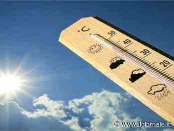 Ecco che tempo farà la prossima estate