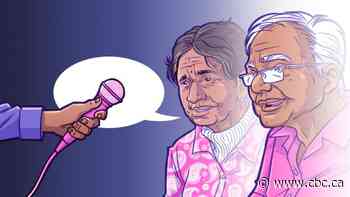 I asked my grandparents how they would like to be remembered