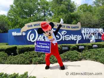 Pellerin: Rolling Thunder — Ottawa braces for the same craziness that afflicts the U.S.