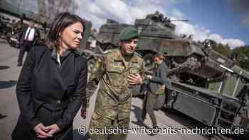 Umfragen zeigen: Mehrheit steht hinter Ukraine-Kurs der Bundesregierung