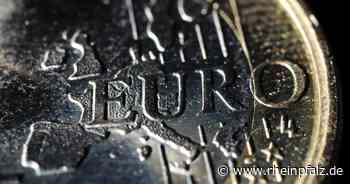 Euro unter 1,05 US-Dollar gefallen - Wirtschaft - DIE RHEINPFALZ - Rheinpfalz.de