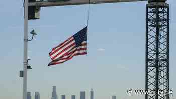 Der Börsen-Tag: US-Wirtschaft schrumpft überraschend - n-tv NACHRICHTEN