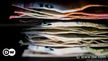 Die Inflation steigt und wird hoch bleiben - DW (Deutsch)