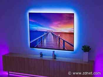 If you want to make your Hue lights come alive, use OnSwitch