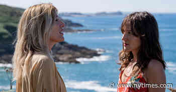 ‘Anaïs in Love’ Review: Portrait of a Woman on the Run