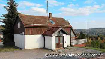 Dobler Bevölkerungsschutz:: Künftig soll es drei Sirenenstandorte geben