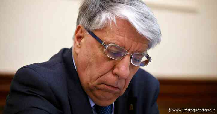 Processo White list, la sentenza di Modena esclude le minacce e delude i pm. Giovanardi rischia ancora, ma incombe la prescrizione