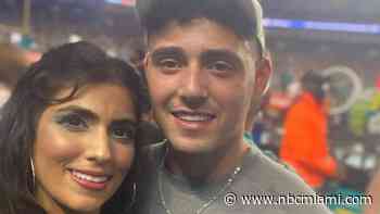 Boyfriend Accused of Trying to Murder '90 Day Fiancé' Star in South Florida