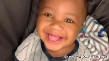 Police Increase Reward for Information in South Florida Toddler's Killing