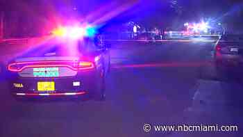 2-Year-Old Dies, Parents Hospitalized After Hit-and-Run in NW Miami-Dade