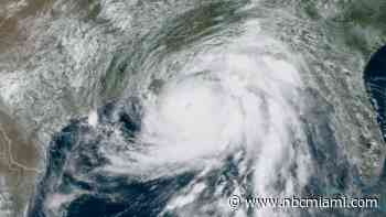 A Nasty I of the Storm: Ida Is 12th I Hurricane Name Retired