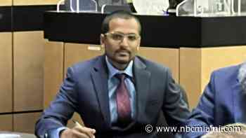 South Florida Teacher Who Refused to Wear Face Covering Guilty of Trespassing