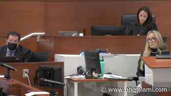 Wave of Belligerence Flows Through Parkland School Shooting Jury Pool