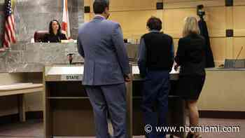 Pace of Picking Jury in Parkland School Shooting Gaining Momentum