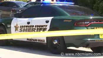 Pompano Beach Student, 12, Arrested for School Shooting Threat