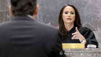 More Emotions on Display in Jury Selection for Sentencing of Parkland School Shooter