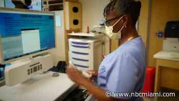 HCA Healthcare Gifts $1.5M to FIU to Help Combat Nursing Shortage