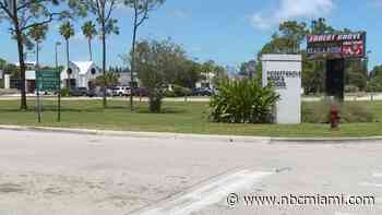 Florida Teacher Accused of Hitting Student With Broken Broom Handle