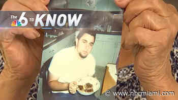 6 to Know: Mother Seeks Justice For Son Fatally Shot in SW Miami-Dade Home