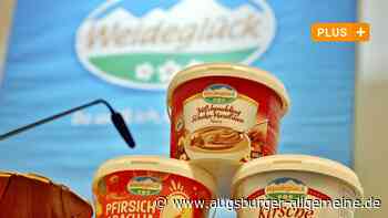 Milchwerke Schwaben: Preise für Joghurt, Käse und Butter steigen deutlich