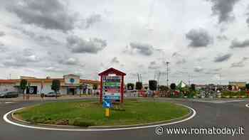 Come Lupin e Jigen rubano preziosi in una gioielleria del centro commerciale