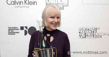 Cynthia Albritton, Rock’s ‘Plaster Caster,’ Is Dead at 74