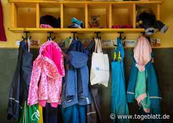 Verdi kündigt erneut Warnstreiks in Kitas an - Landkreis Stade - Stader Tageblatt - Tageblatt-online