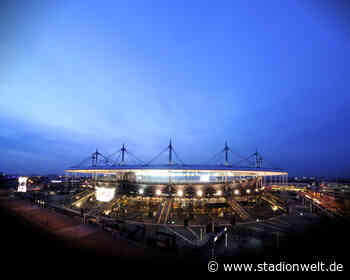 Bessere Pachtverträge für das Stade de France? - Stadionwelt