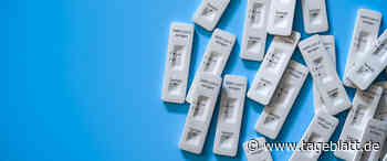 Niedersachsen weiter Inzidenz-Spitzenreiter in Deutschland - TAGEBLATT: Nachrichten aus Stade, Buxtehude und der Region - Stader Tageblatt - Tageblatt-online